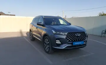 Chery Tiggo 7 Pro 2023 года за 12 000 000 тг. в Шымкент фото 2