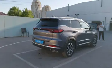Chery Tiggo 7 Pro 2023 года за 12 000 000 тг. в Шымкент фото 3