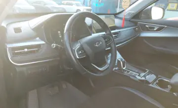 Chery Tiggo 7 Pro 2023 года за 12 000 000 тг. в Шымкент фото 5