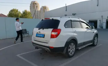 Chevrolet Captiva 2013 года за 7 000 000 тг. в Шымкент фото 3