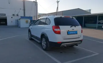 Chevrolet Captiva 2013 года за 7 000 000 тг. в Шымкент фото 4