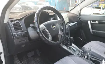 Chevrolet Captiva 2013 года за 7 000 000 тг. в Шымкент фото 5