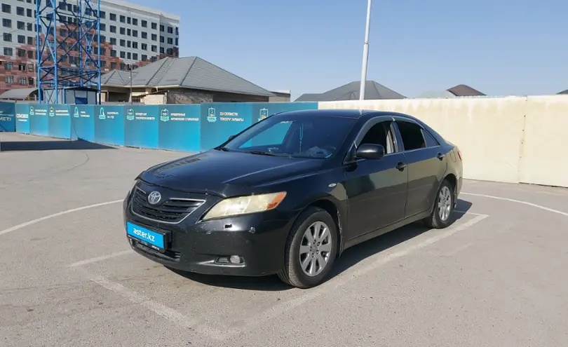 Toyota Camry 2008 года за 5 200 000 тг. в Шымкент