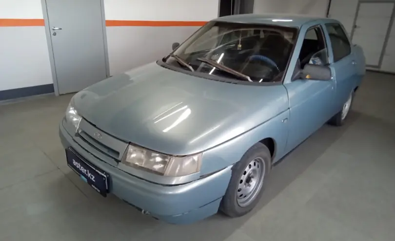 LADA (ВАЗ) 2110 2002 года за 700 000 тг. в Уральск