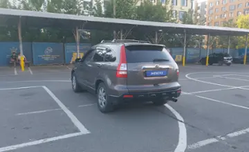 Honda CR-V 2009 года за 5 700 000 тг. в Алматы фото 4