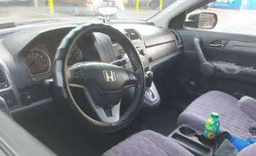 Honda CR-V 2009 года за 5 700 000 тг. в Алматы фото 5