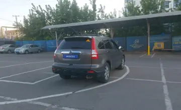 Honda CR-V 2009 года за 5 700 000 тг. в Алматы фото 3