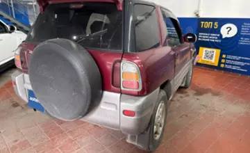 Toyota RAV4 1997 года за 3 500 000 тг. в Астана