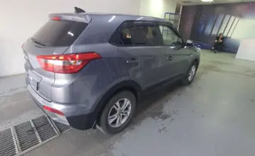 Hyundai Creta 2019 года за 8 000 000 тг. в Павлодар