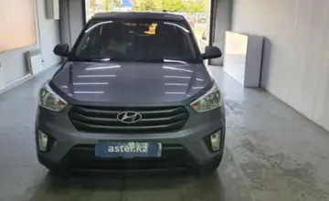 Hyundai Creta 2019 года за 8 000 000 тг. в Павлодар фото 2
