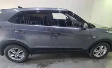 Hyundai Creta 2019 года за 8 000 000 тг. в Павлодар фото 4