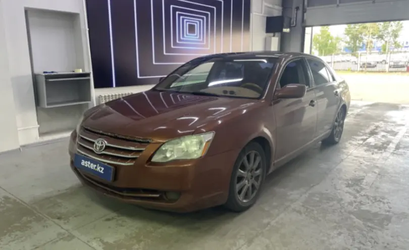 Toyota Avalon 2006 года за 4 500 000 тг. в Павлодар