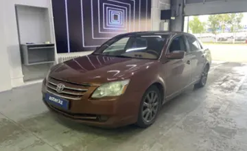 Toyota Avalon 2006 года за 4 500 000 тг. в Павлодар фото 1