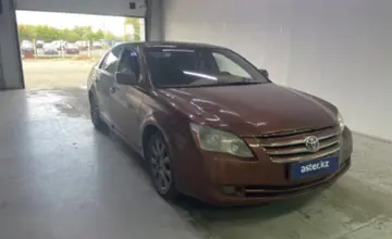 Toyota Avalon 2006 года за 4 500 000 тг. в Павлодар фото 3