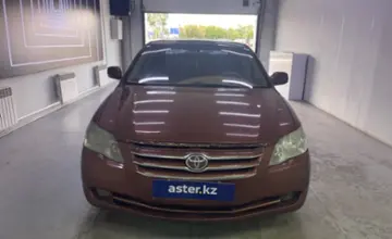 Toyota Avalon 2006 года за 4 500 000 тг. в Павлодар фото 2