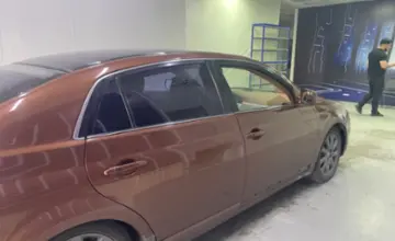 Toyota Avalon 2006 года за 4 500 000 тг. в Павлодар фото 4