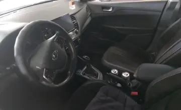 Hyundai Accent 2020 года за 7 500 000 тг. в Астана фото 5