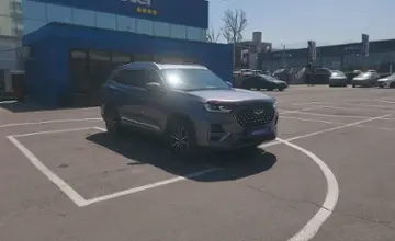 Chery Tiggo 8 Pro 2023 года за 9 500 000 тг. в Алматы фото 2