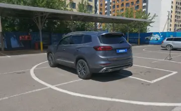 Chery Tiggo 8 Pro 2023 года за 9 500 000 тг. в Алматы фото 4