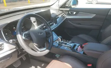 Chery Tiggo 8 Pro 2023 года за 9 500 000 тг. в Алматы фото 5