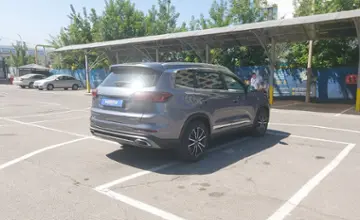 Chery Tiggo 8 Pro 2023 года за 9 500 000 тг. в Алматы фото 3