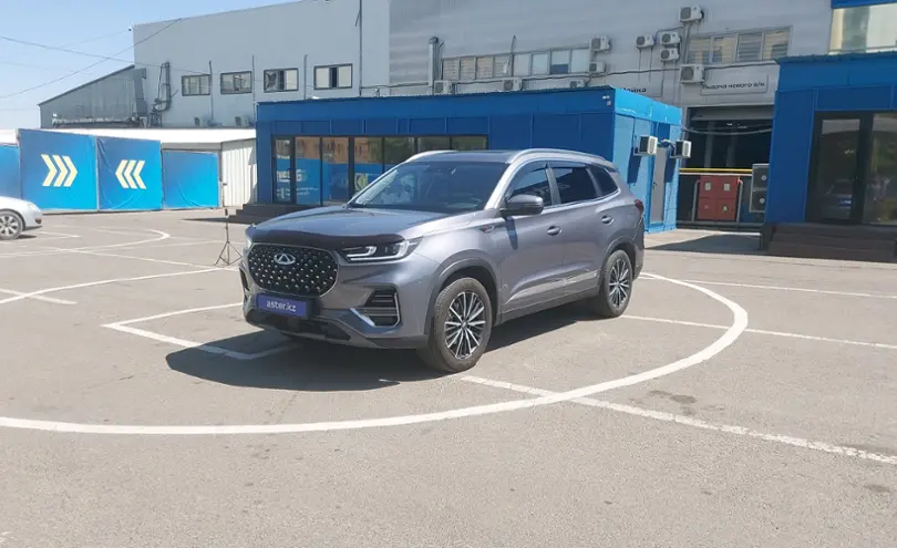 Chery Tiggo 8 Pro 2023 года за 9 500 000 тг. в Алматы