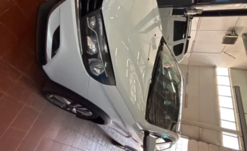 LADA (ВАЗ) Vesta Cross 2019 года за 4 500 000 тг. в Астана