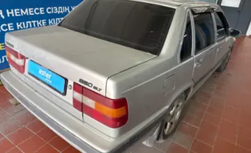 Volvo 850 1992 года за 1 000 000 тг. в Астана
