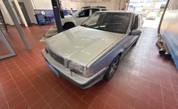 Volvo 850 1992 года за 1 000 000 тг. в Астана фото 1