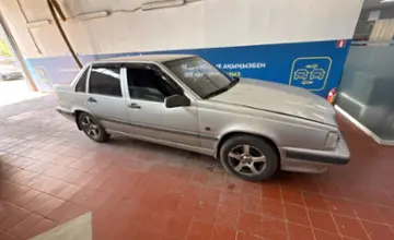 Volvo 850 1992 года за 1 000 000 тг. в Астана фото 4