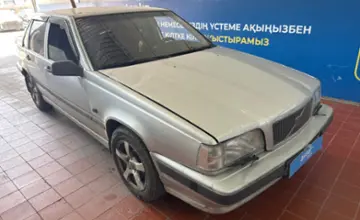 Volvo 850 1992 года за 1 000 000 тг. в Астана фото 3