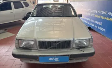 Volvo 850 1992 года за 1 000 000 тг. в Астана фото 2