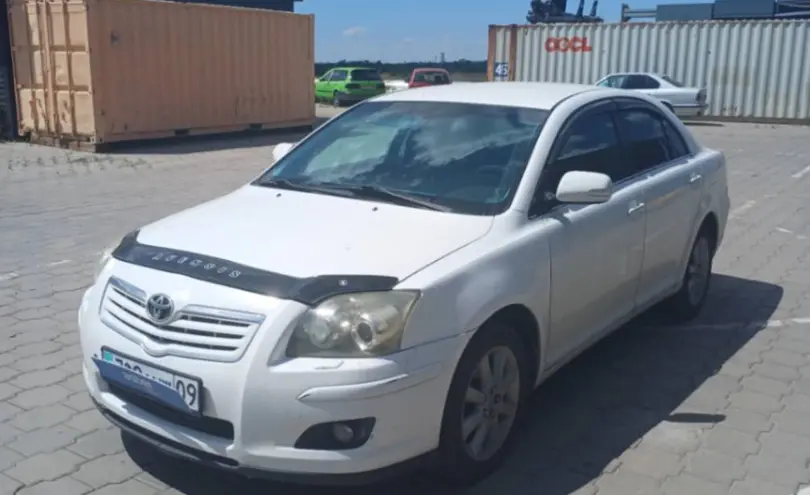 Toyota Avensis 2007 года за 4 000 000 тг. в Караганда
