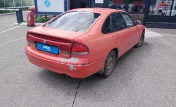 Mazda 626 1992 года за 500 000 тг. в Усть-Каменогорск