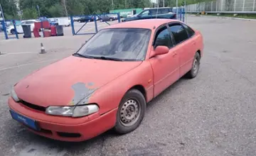 Mazda 626 1992 года за 500 000 тг. в Усть-Каменогорск фото 1