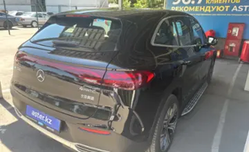 Mercedes-Benz EQE AMG 2024 года за 31 000 000 тг. в Алматы