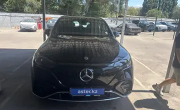 Mercedes-Benz EQE AMG 2024 года за 31 000 000 тг. в Алматы фото 2