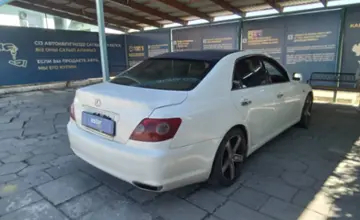 Toyota Mark X 2005 года за 3 000 000 тг. в Талдыкорган