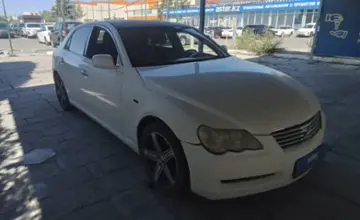 Toyota Mark X 2005 года за 3 000 000 тг. в Талдыкорган фото 3