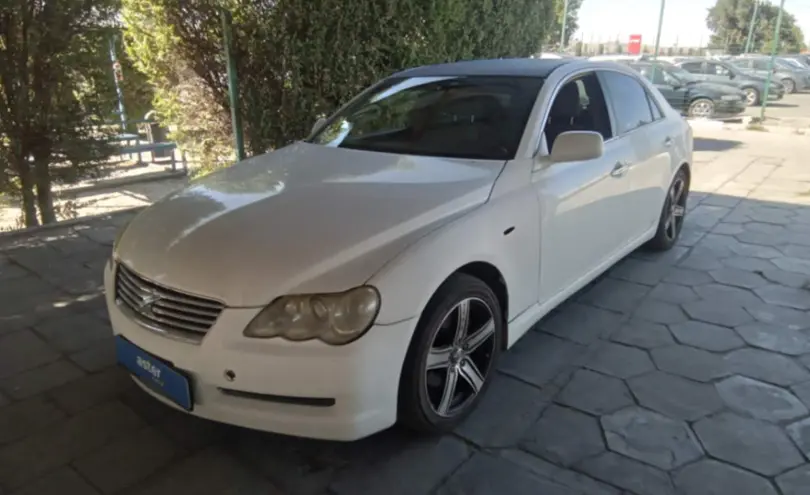 Toyota Mark X 2005 года за 3 000 000 тг. в Талдыкорган