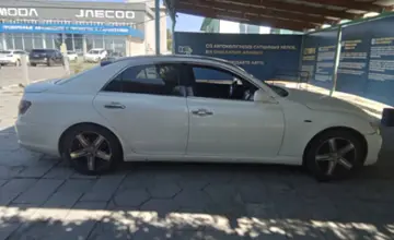 Toyota Mark X 2005 года за 3 000 000 тг. в Талдыкорган фото 4