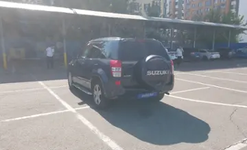 Suzuki Grand Vitara 2007 года за 5 200 000 тг. в Алматы фото 4