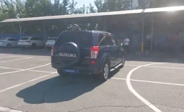 Suzuki Grand Vitara 2007 года за 5 200 000 тг. в Алматы фото 3