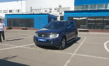 Suzuki Grand Vitara 2007 года за 5 200 000 тг. в Алматы фото 1