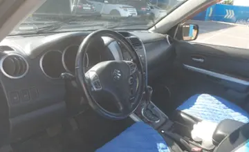 Suzuki Grand Vitara 2007 года за 5 200 000 тг. в Алматы фото 5