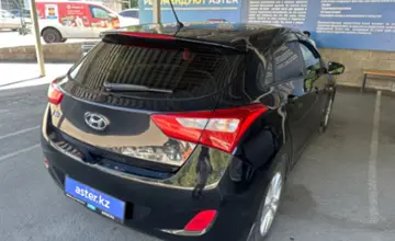 Hyundai i30 2015 года за 6 100 000 тг. в Алматы