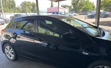 Hyundai i30 2015 года за 6 100 000 тг. в Алматы фото 4