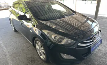 Hyundai i30 2015 года за 6 100 000 тг. в Алматы фото 3