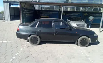 Daewoo Nexia 2011 года за 2 800 000 тг. в Караганда фото 4