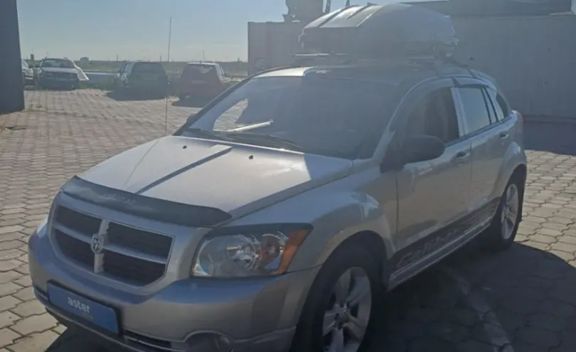 Dodge Caliber 2010 года за 4 500 000 тг. в Караганда